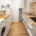 Gare - Parking Gratuit Apartment *