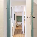 Apartment Gare - Parking Gratuit Rouen