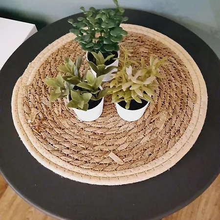 Апартаменты Gare - Parking Gratuit Руан