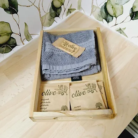 Gare - Parking Gratuit