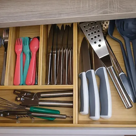 Gare - Parking Gratuit Rouen