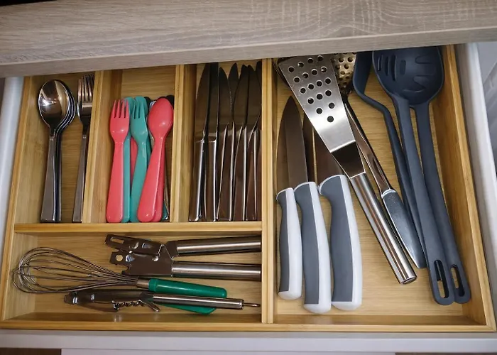 Gare - Parking Gratuit Rouen