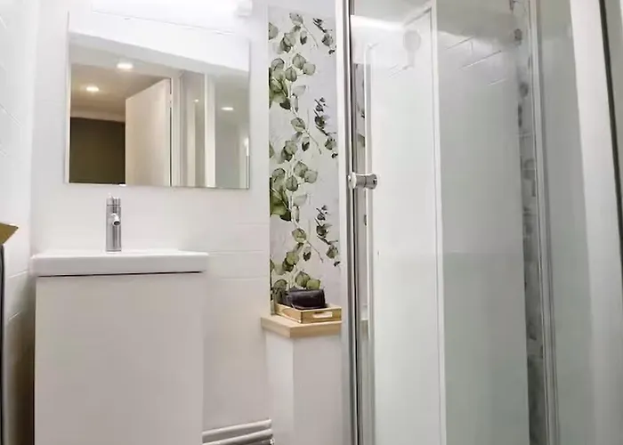 Gare - Parking Gratuit