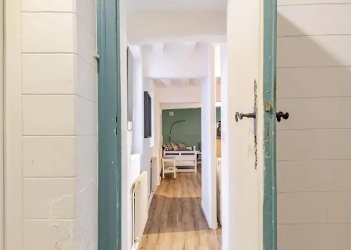 Apartmán Gare - Parking Gratuit Rouen